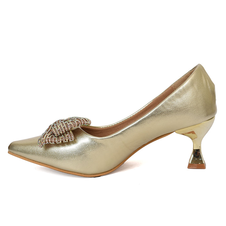 Fancy Court Shoes