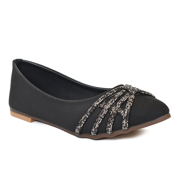 Fancy Pumps