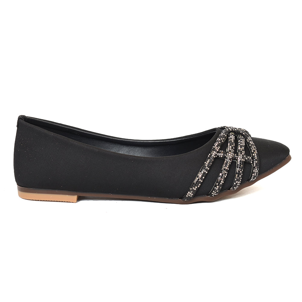 Fancy Pumps