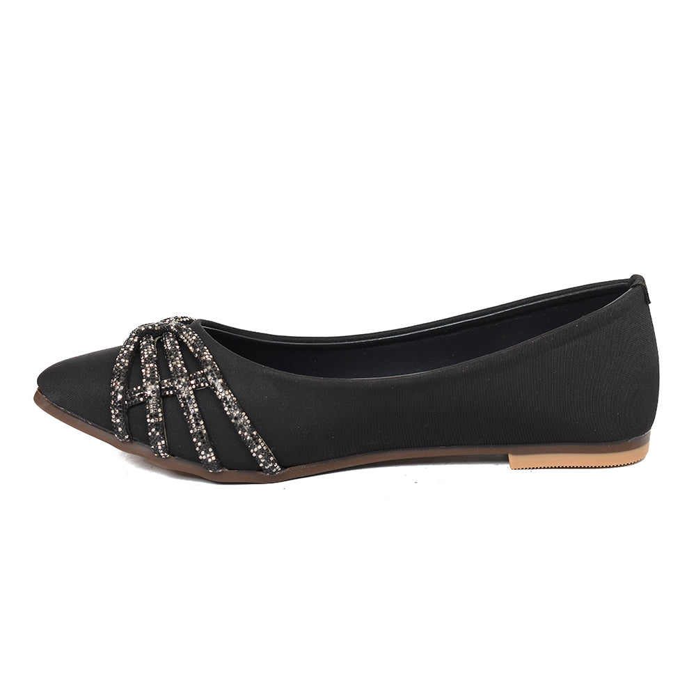 Fancy Pumps