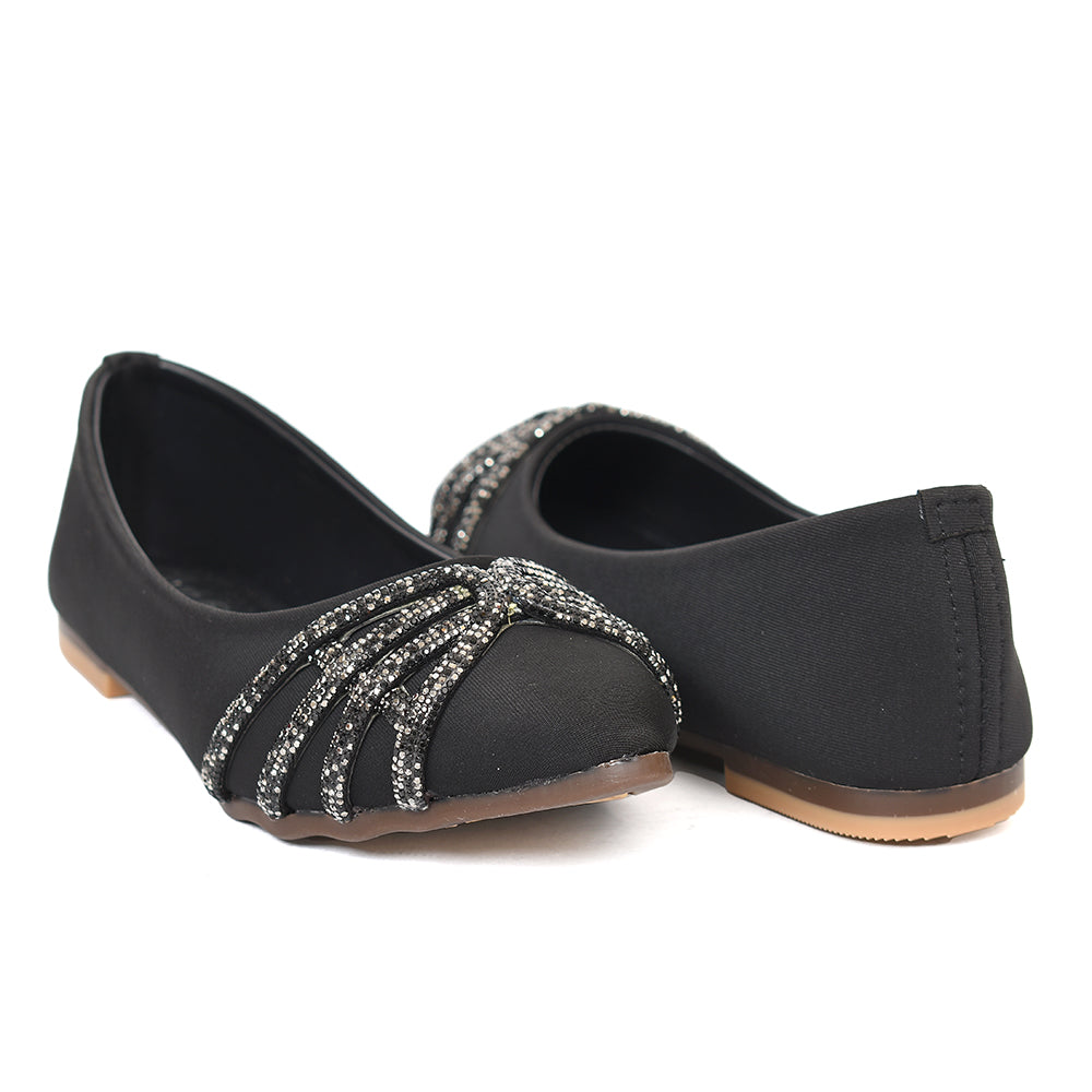 Fancy Pumps