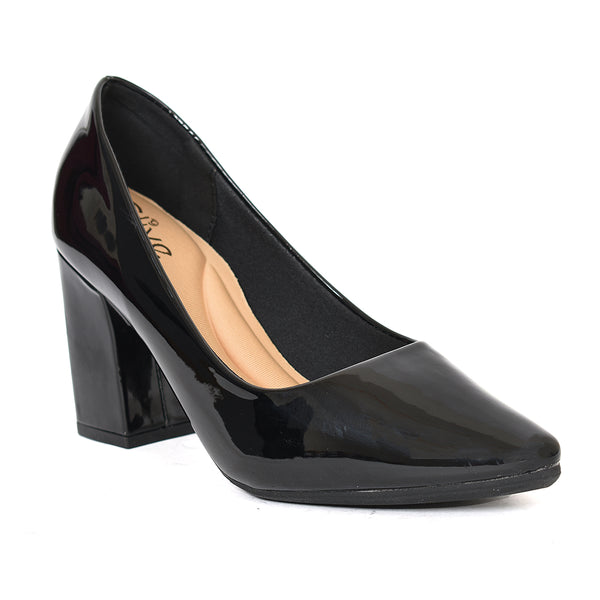 Formal Court Shoes