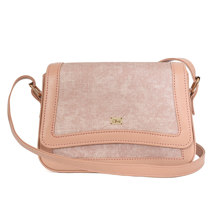 Cross Body Bag
