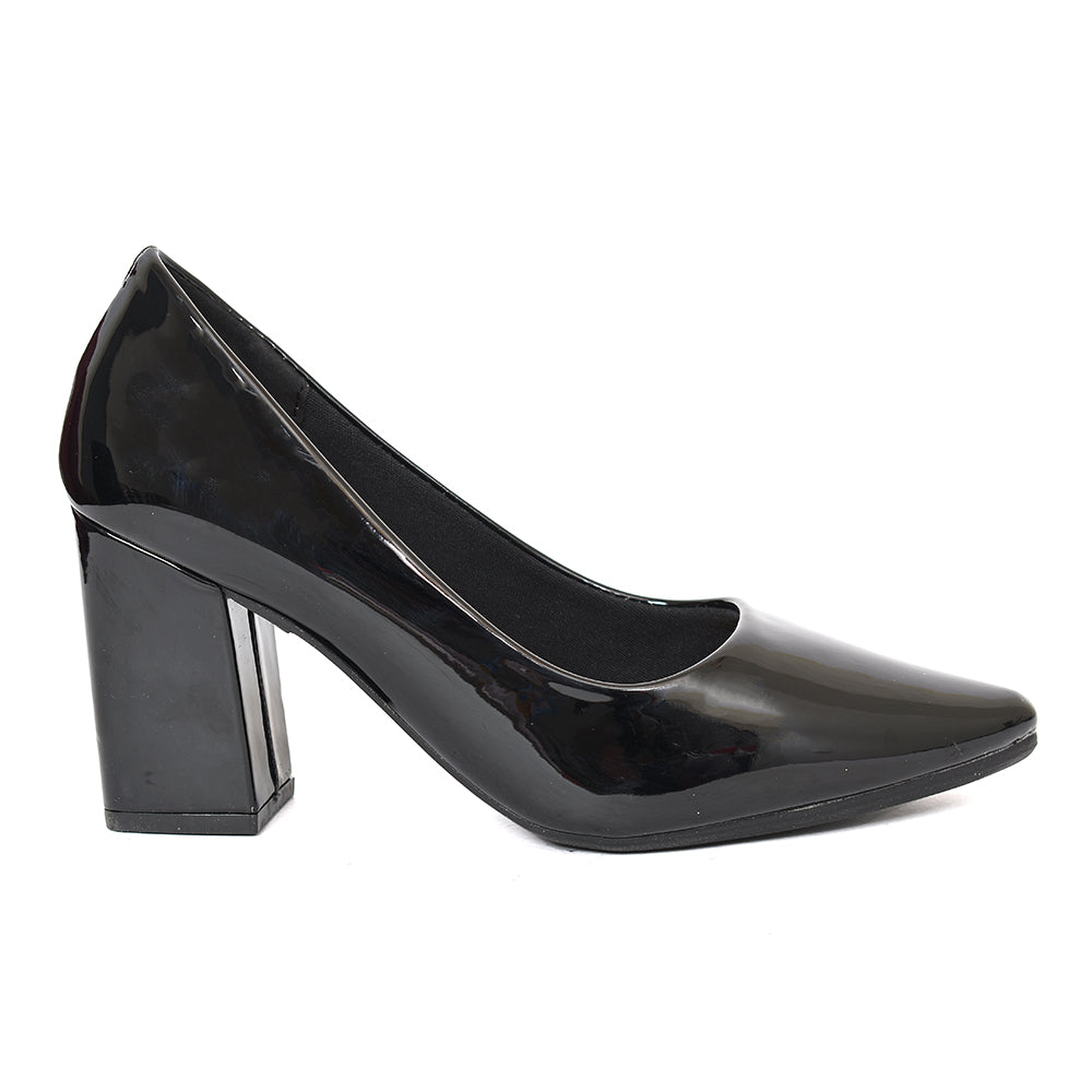 Formal Court Shoes