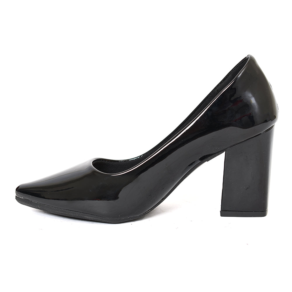 Formal Court Shoes