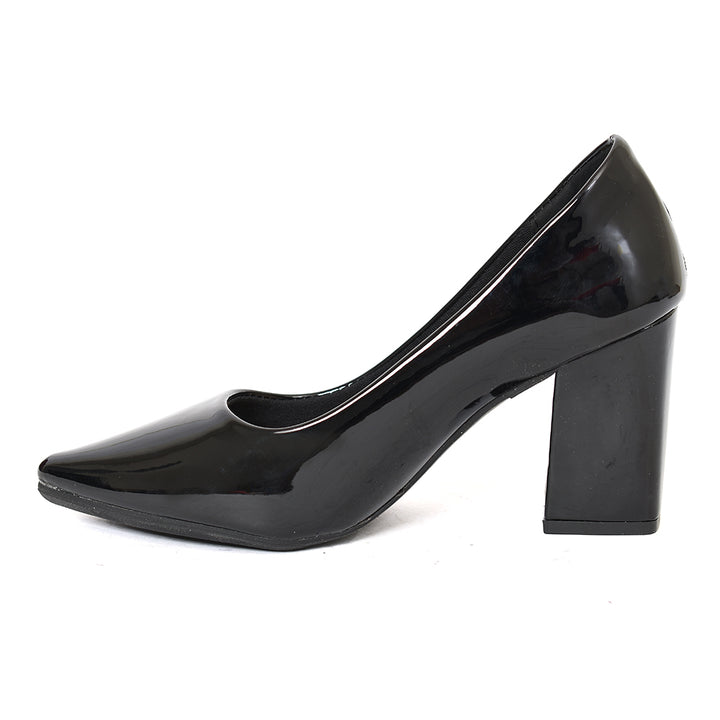 Formal Court Shoes