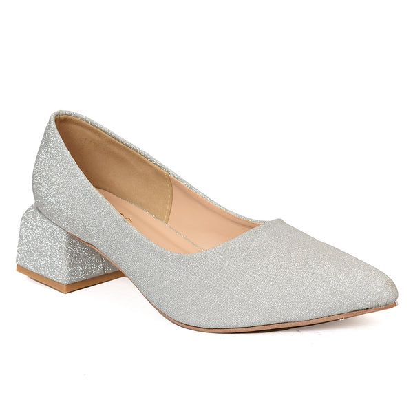 Fancy Court Shoes