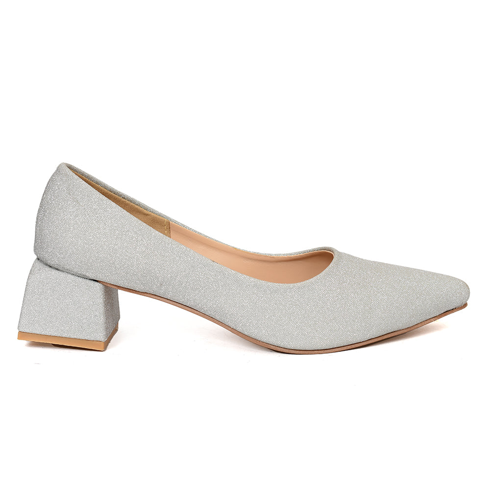 Fancy Court Shoes