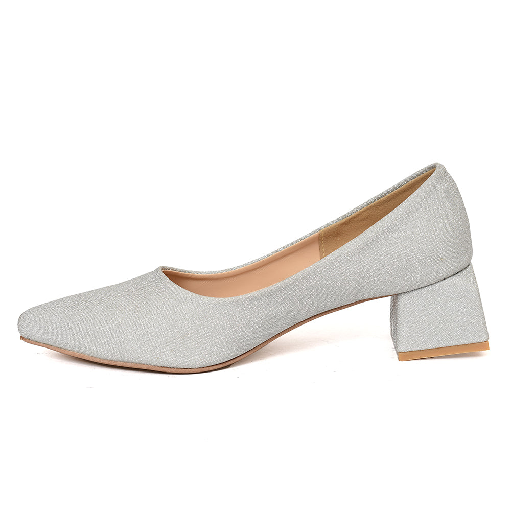 Fancy Court Shoes