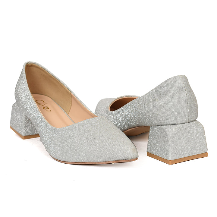 Fancy Court Shoes