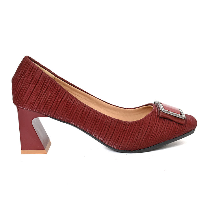 Formal Court Shoes
