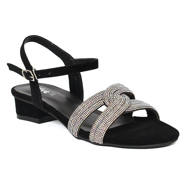 Fancy Flat Sandal