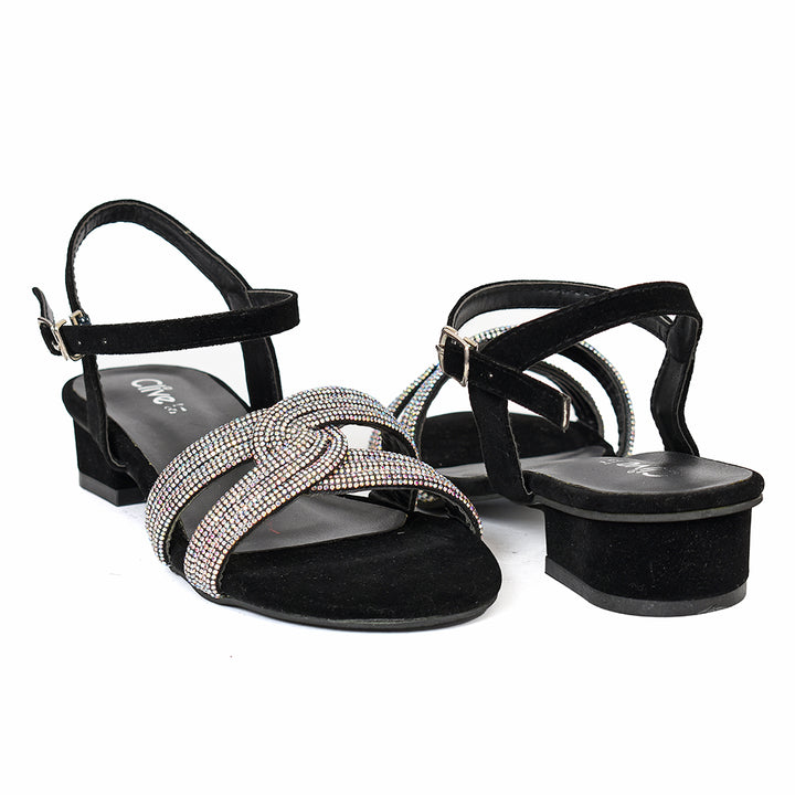 Fancy Flat Sandal