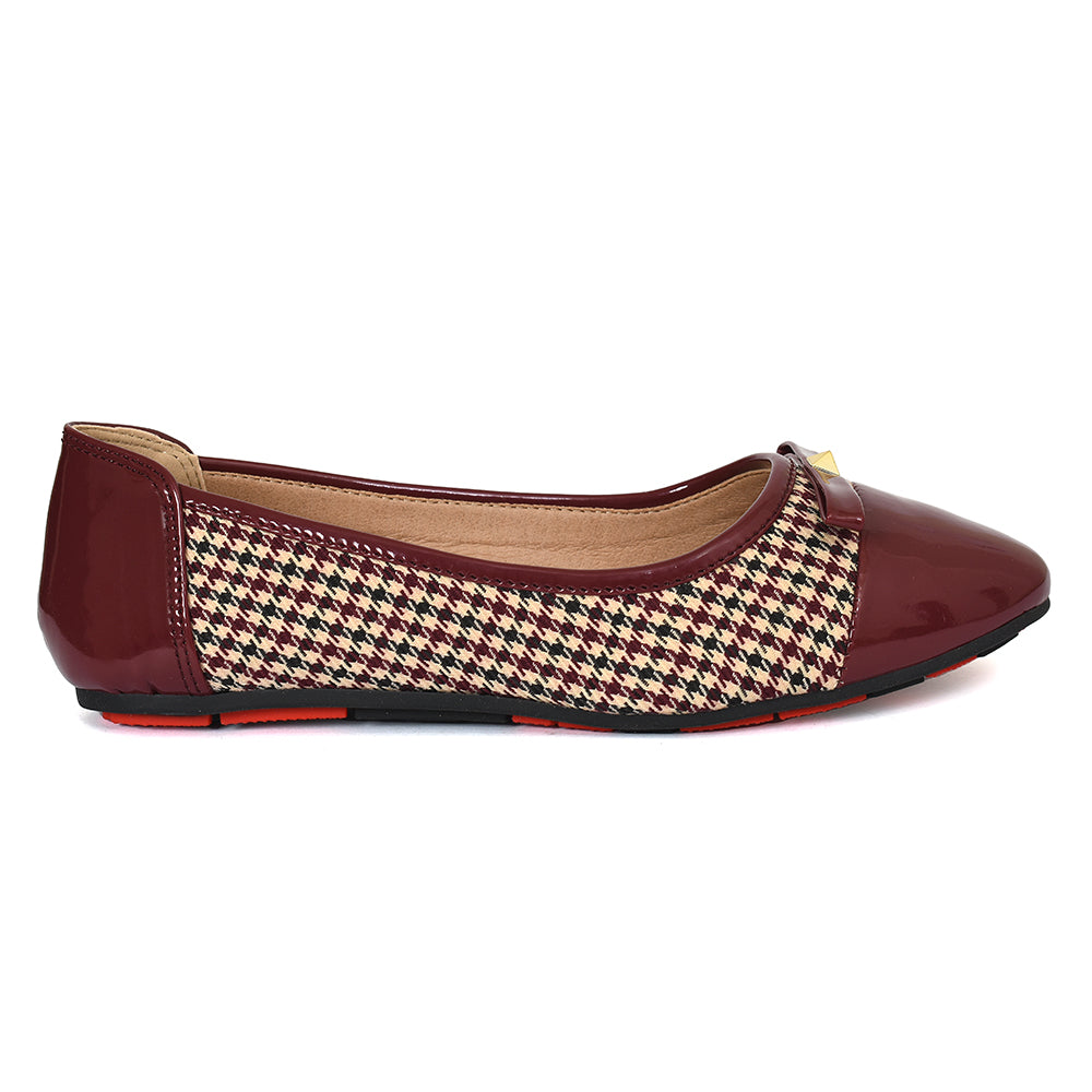 Casual Pumps