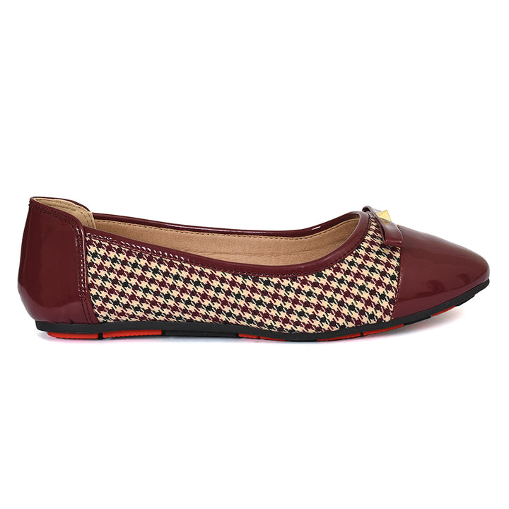 Casual Pumps