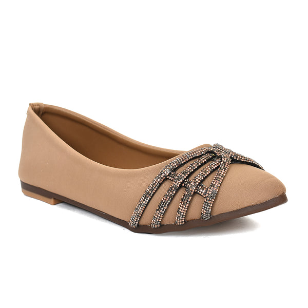Fancy Pumps