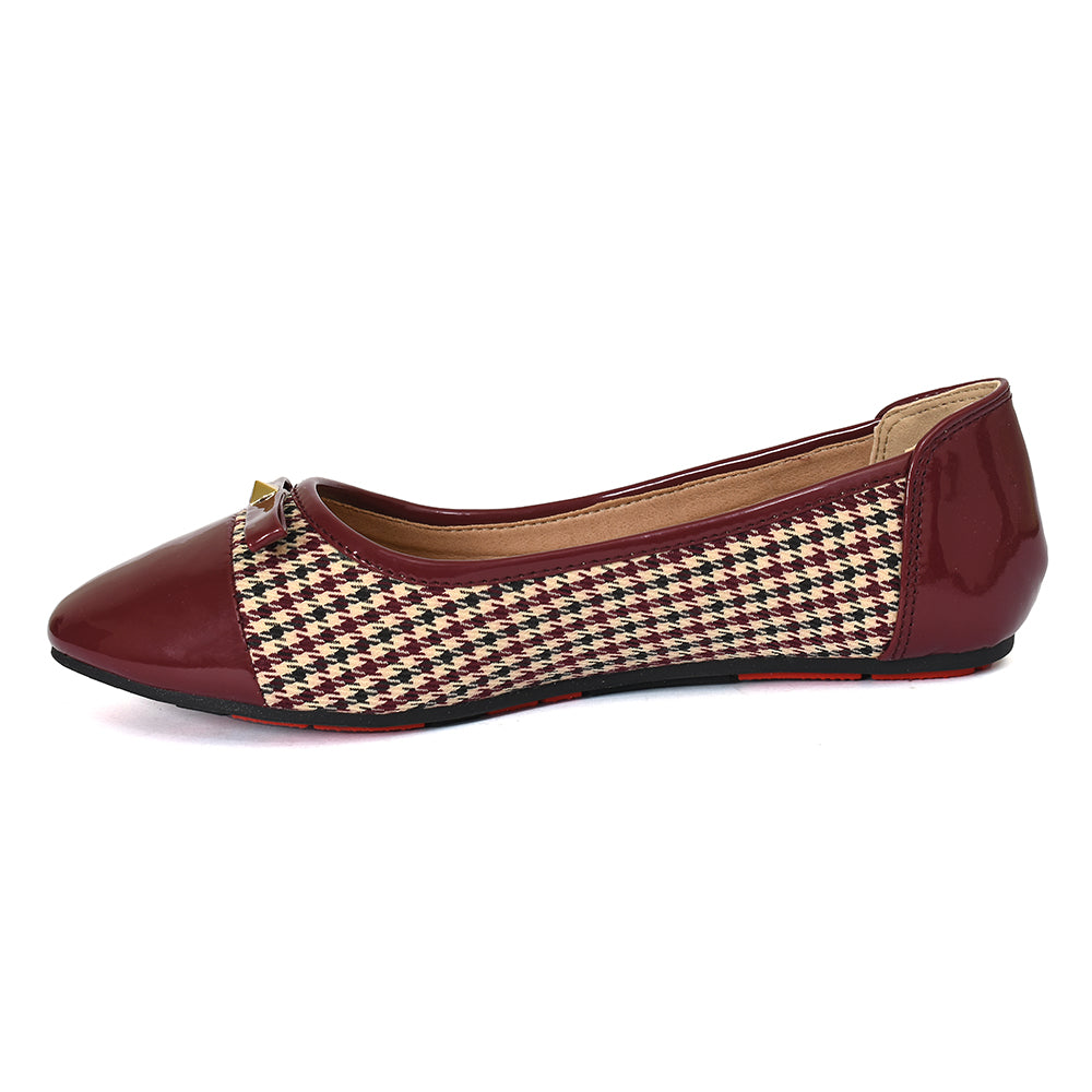 Casual Pumps