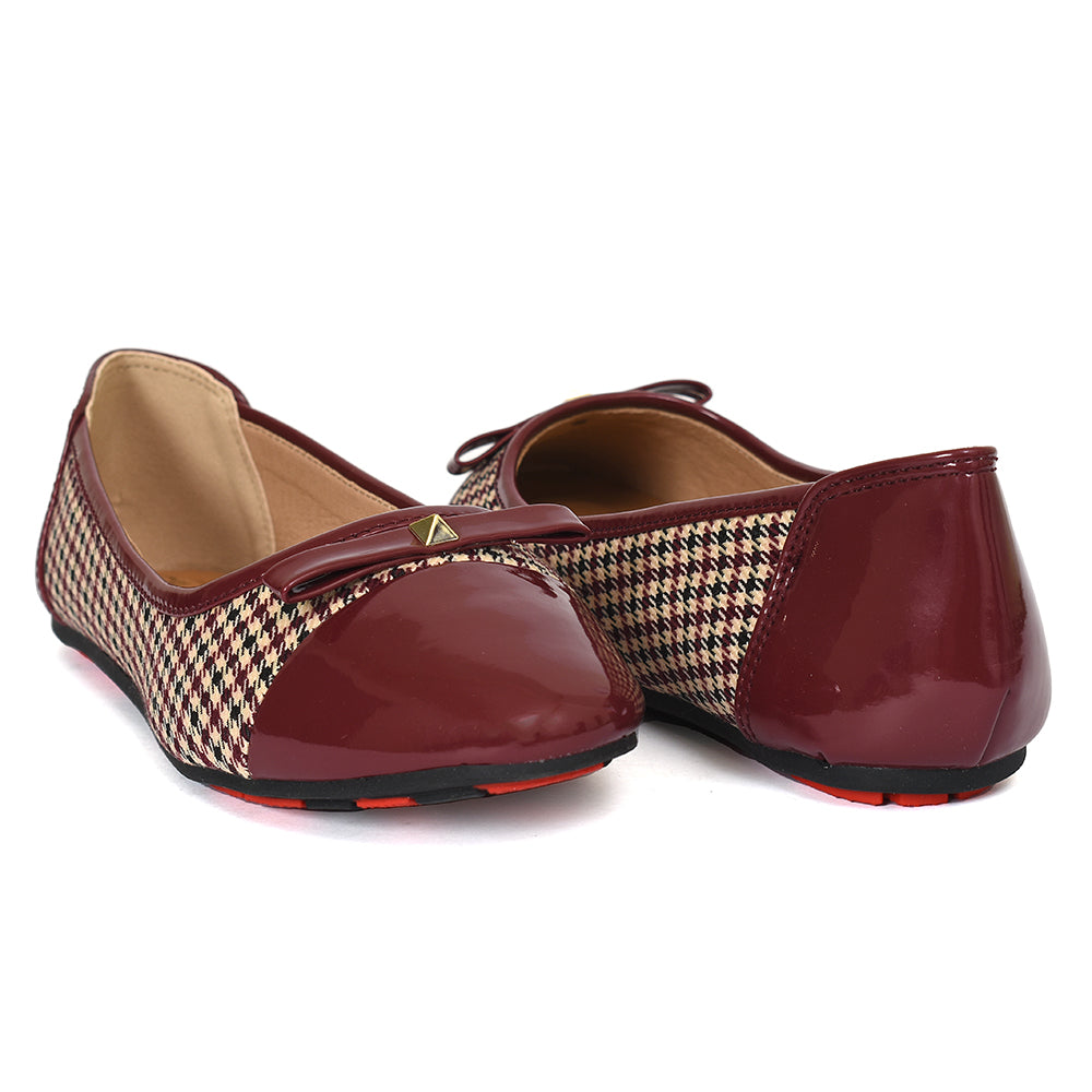 Casual Pumps
