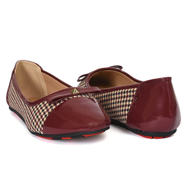 Casual Pumps
