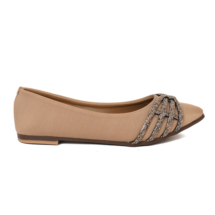 Fancy Pumps