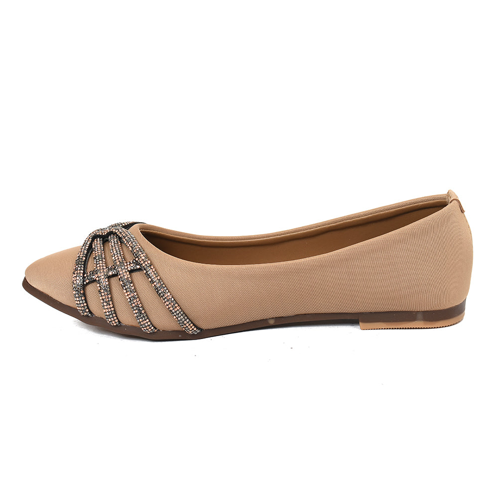 Fancy Pumps