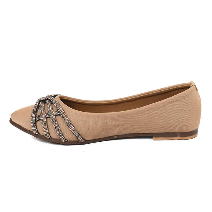 Fancy Pumps