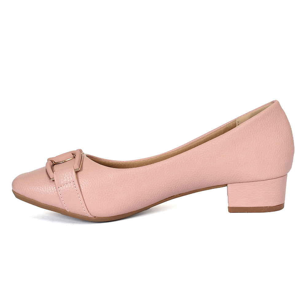 Formal Court Shoes