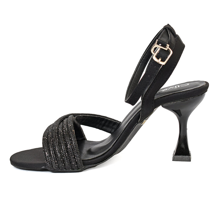 Fancy Sandal Heels