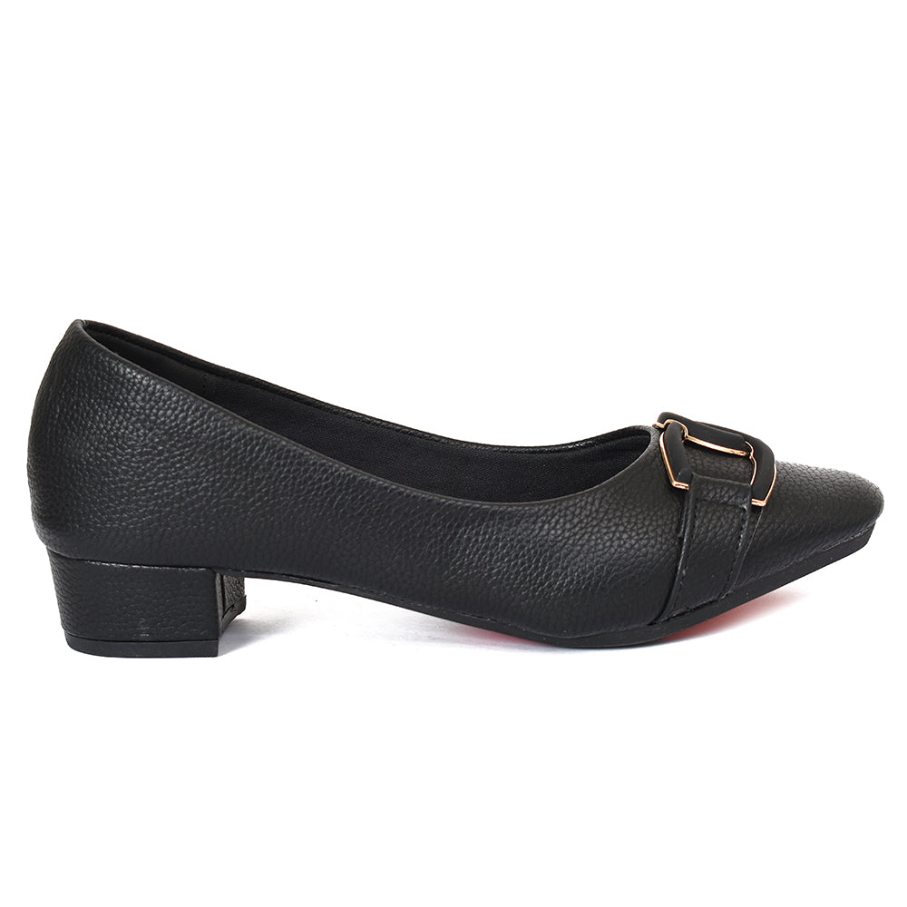 Formal Court Shoes