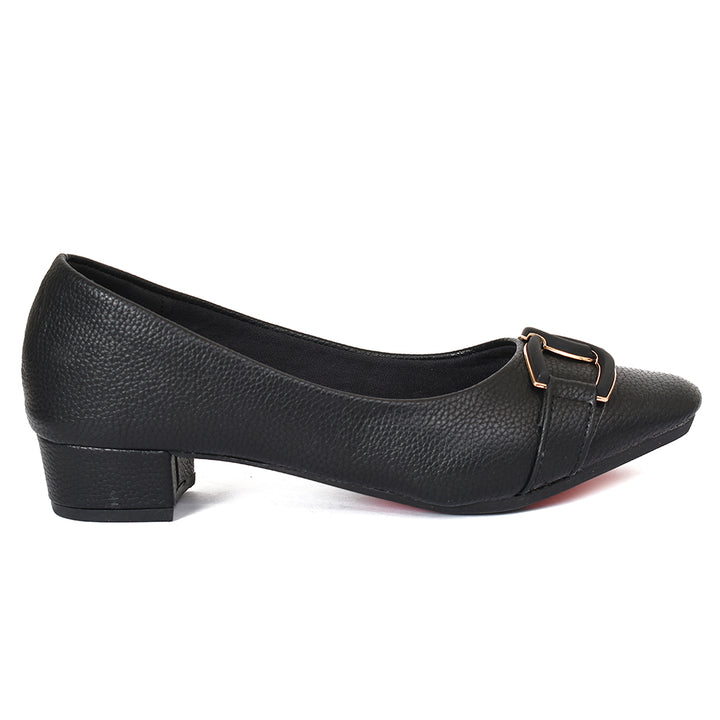 Formal Court Shoes