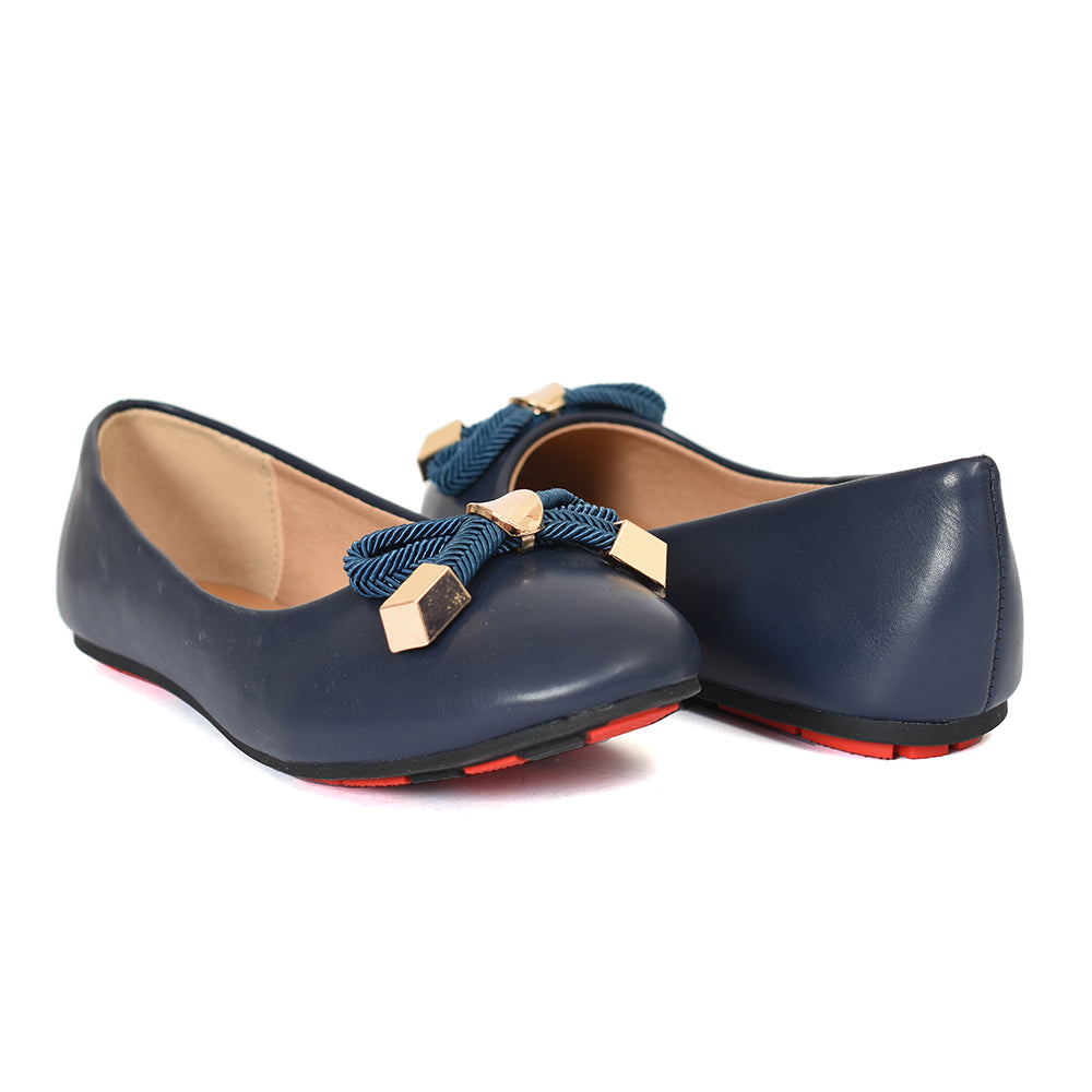 Casual Pumps