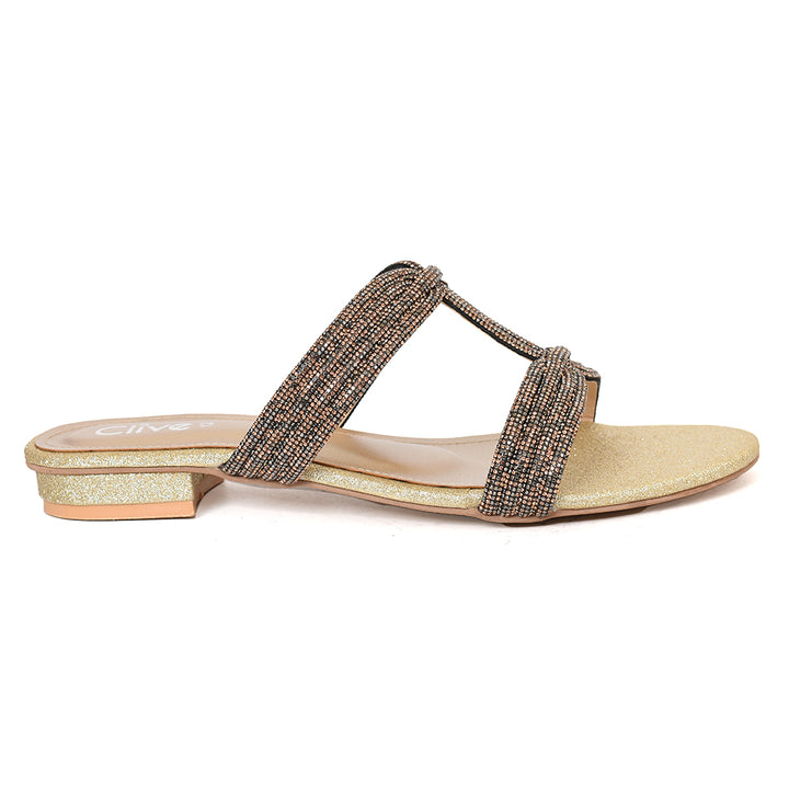 Casual Sandal Rip