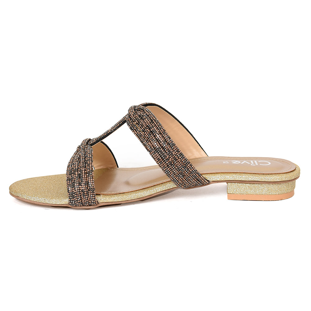 Casual Sandal Rip