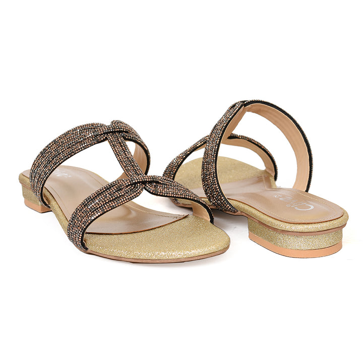 Casual Sandal Rip