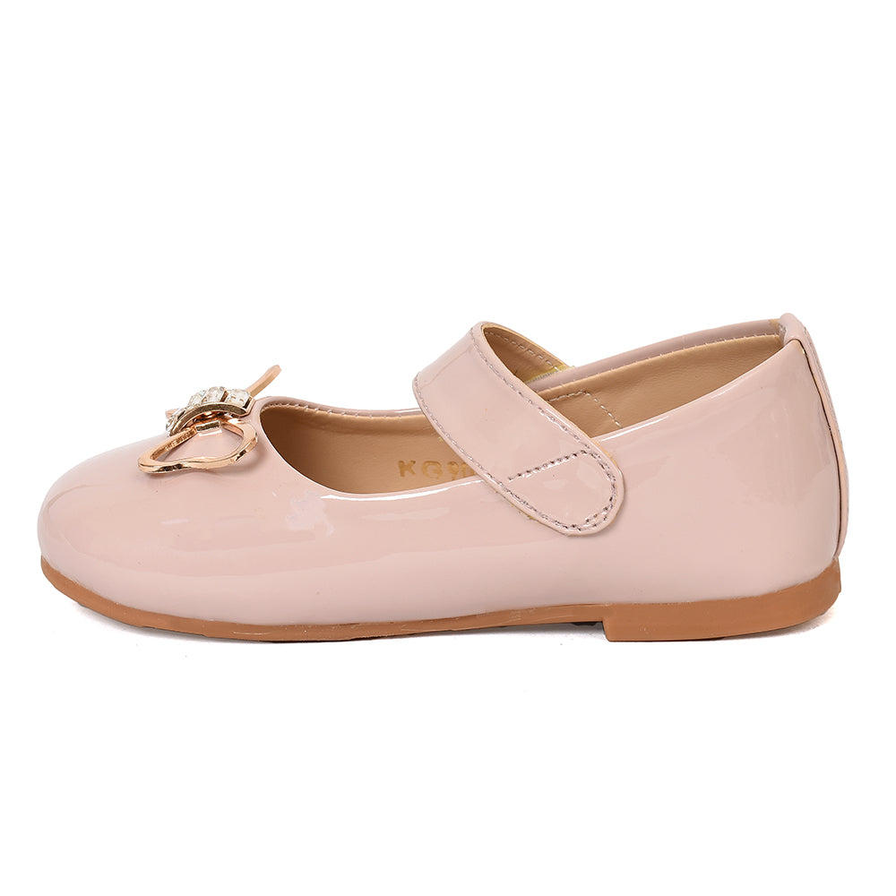 Kids Casual Pumps