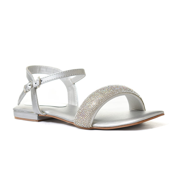 Fancy Flat Sandal