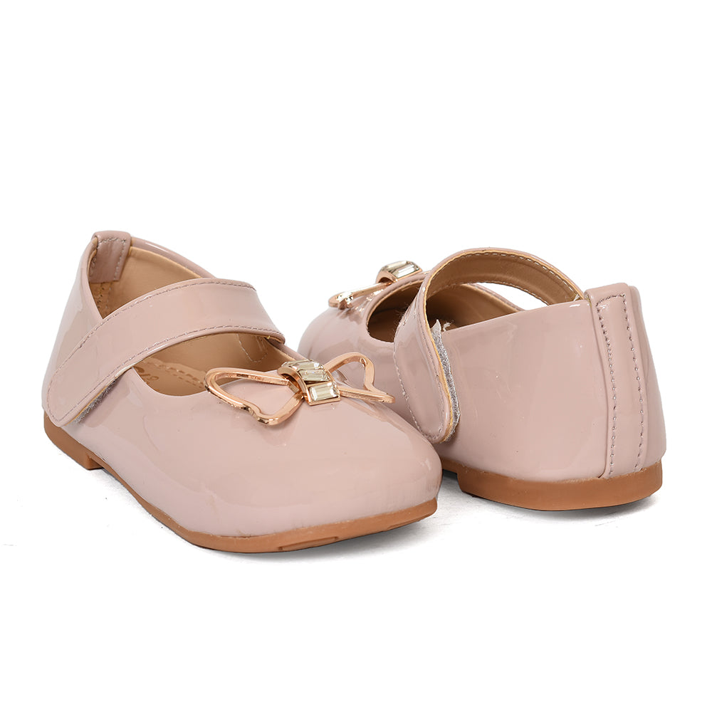 Kids Casual Pumps
