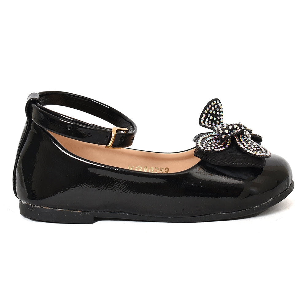 Kids Casual Pumps