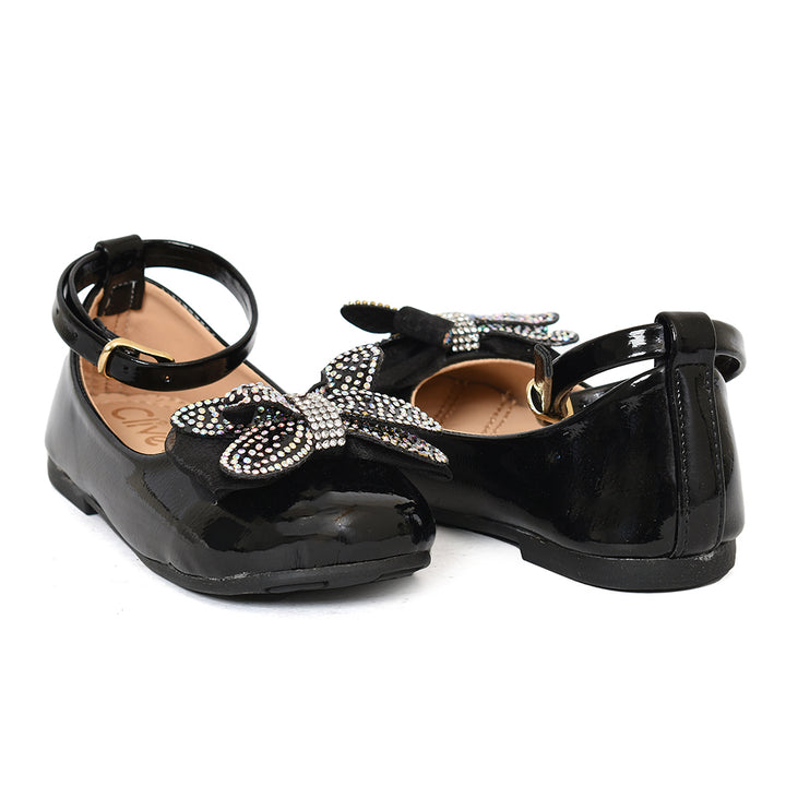 Kids Casual Pumps
