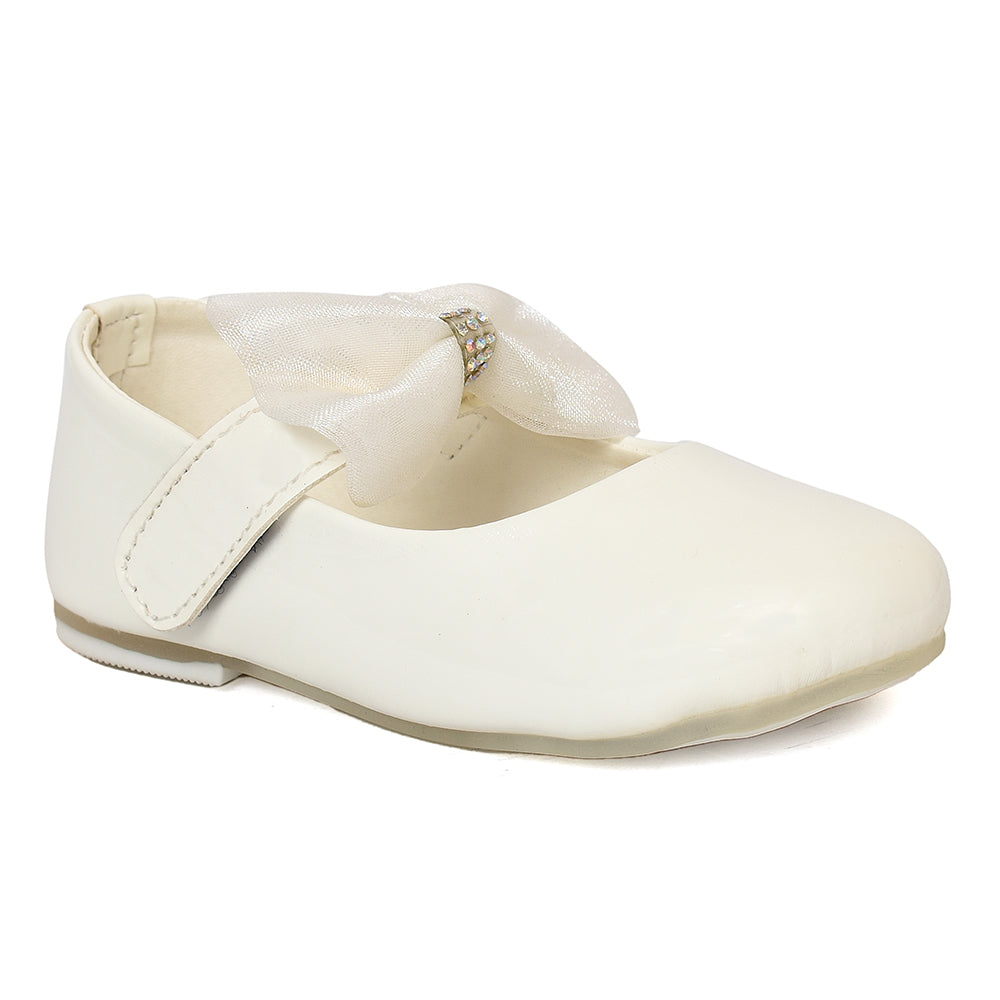 Kids Casual Pumps
