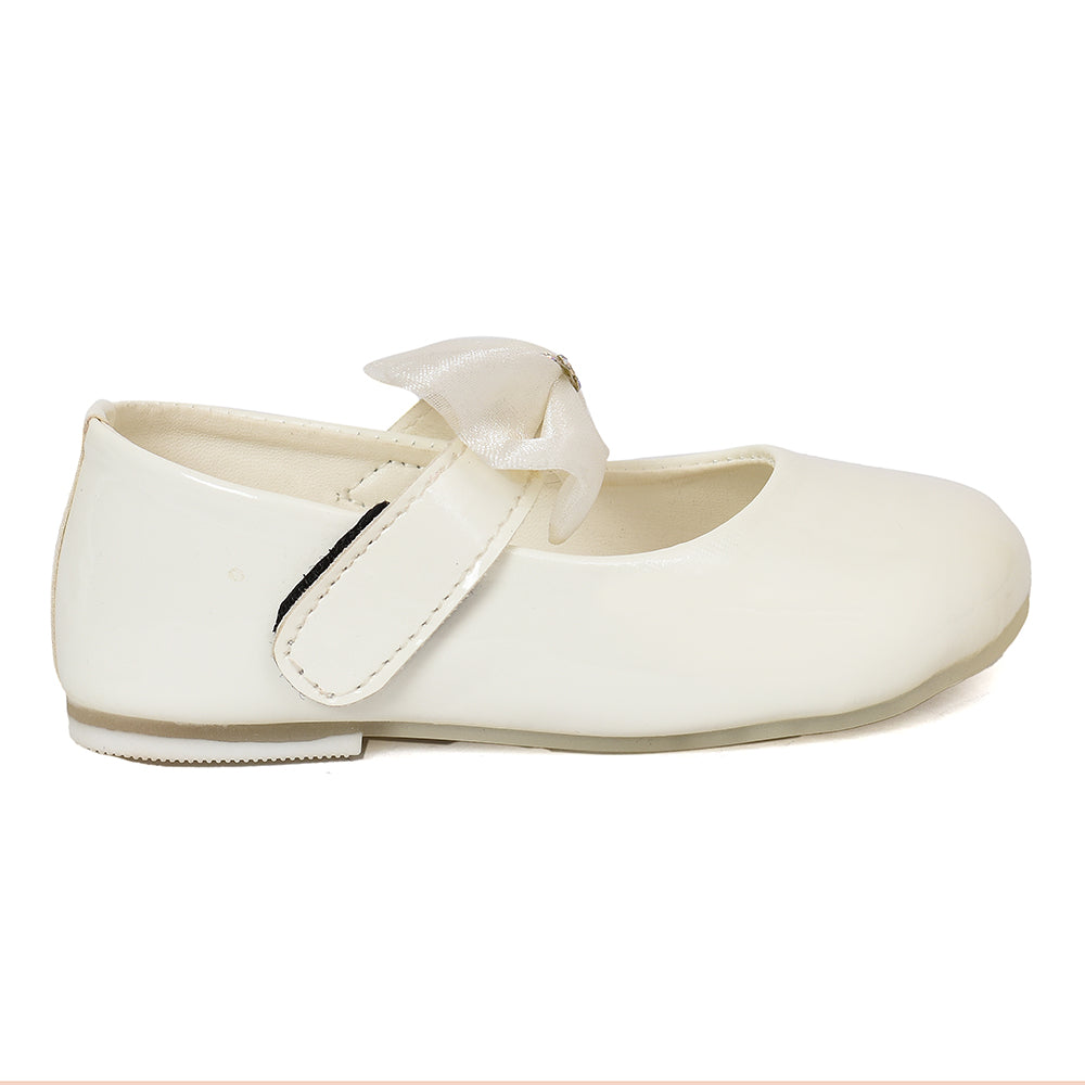 Kids Casual Pumps