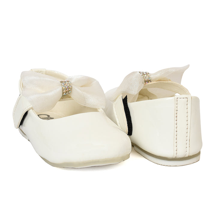 Kids Casual Pumps