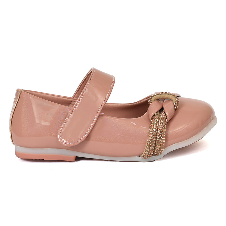 Girls Casual Pumps
