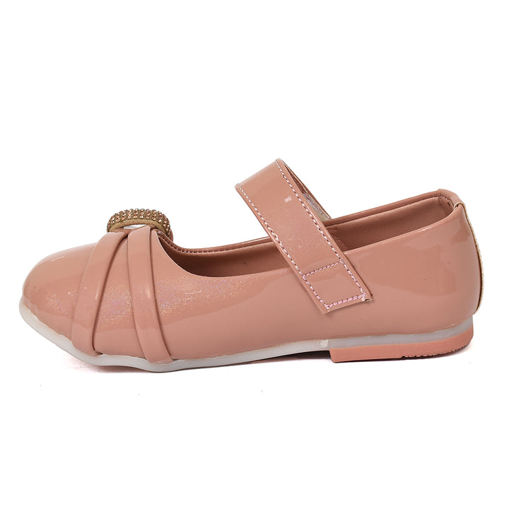 Girls Casual Pumps