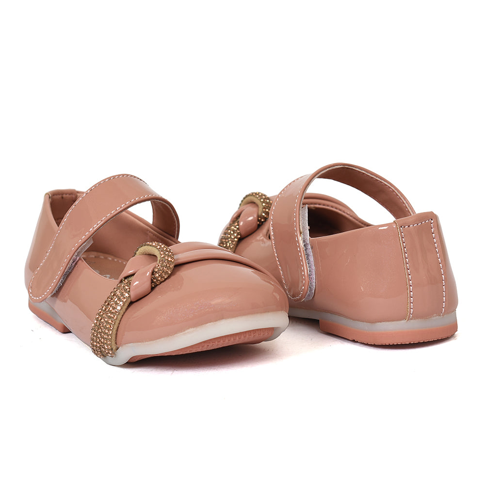 Girls Casual Pumps