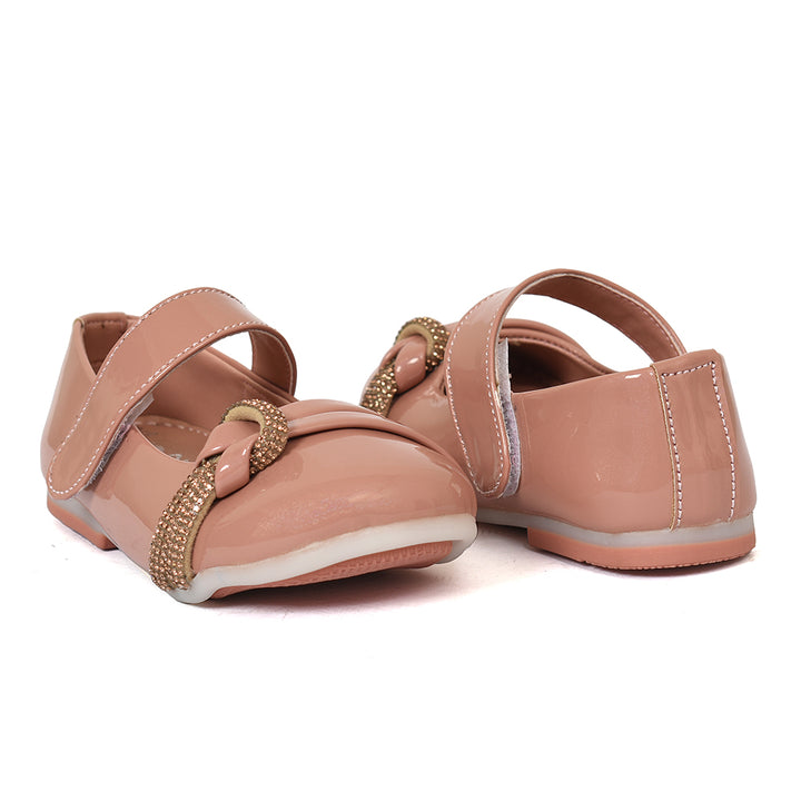 Girls Casual Pumps