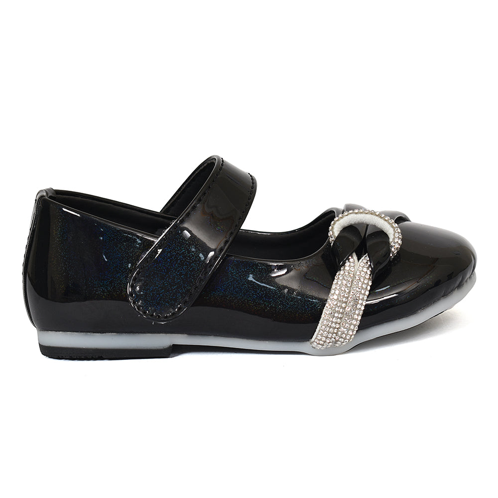 Girls Casual Pumps