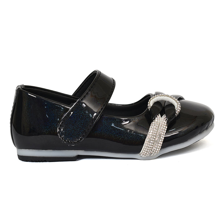 Girls Casual Pumps