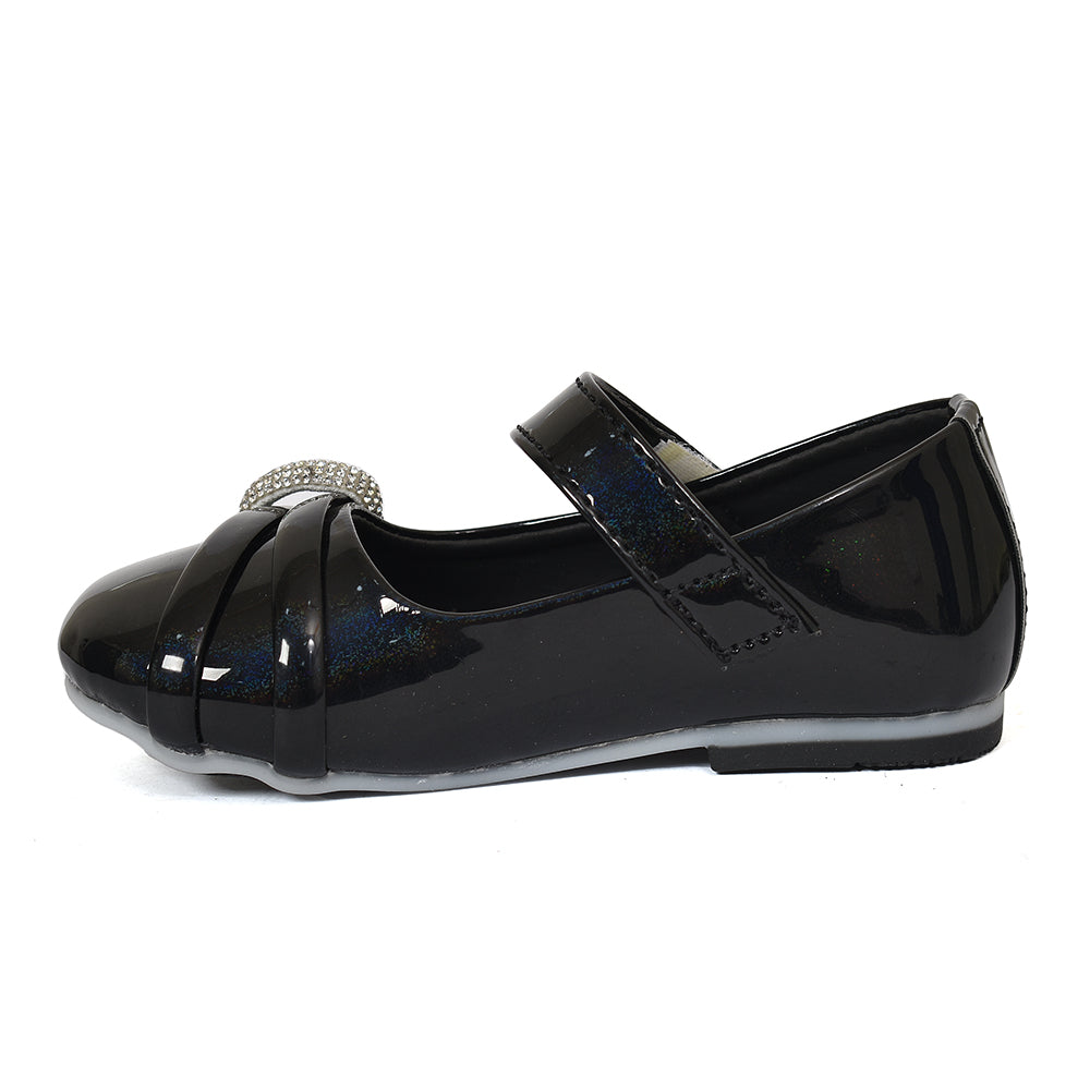 Girls Casual Pumps