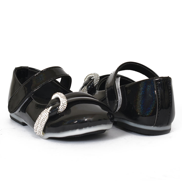 Girls Casual Pumps